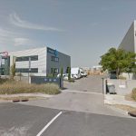 Locaux ACAF Montpellier